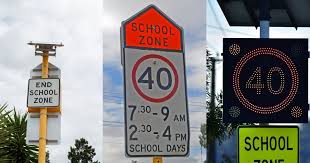 Making School Zones Safer Reducing The Risk Of Accidents Involving Making School Zones Safer Reducing The Risk Of Accidents Involving