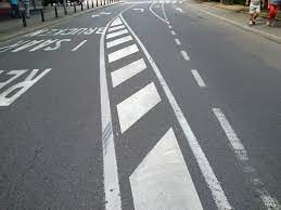 line marking