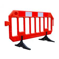 traffic management barriers