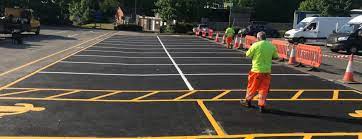 line marking specialists