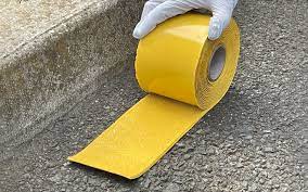 thermoplastic road marking tape
