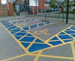 road marking specialists