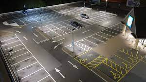 thermoplastic paint for parking lots