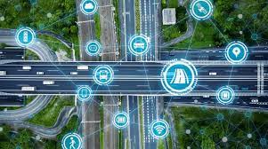 traffic management in smart cities