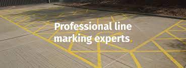pavement marking companies