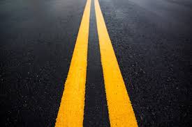 Understanding the Significance of Yellow Double Line Road Markings in ...