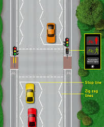 toucan crossing