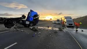 a1 closure today