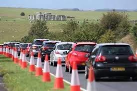 a303 closures