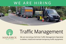 traffic management jobs