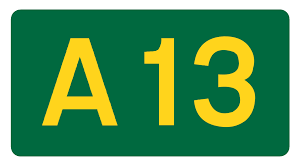 a13 closure