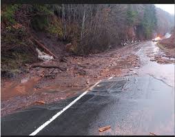 a82 road closure