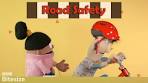 road safety for kids