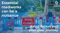 a96 road closure today