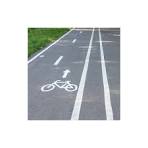 road painting