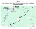 a120 closure