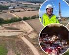 a47 roadworks
