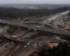 m25 closures this weekend