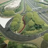 m3 motorway closures
