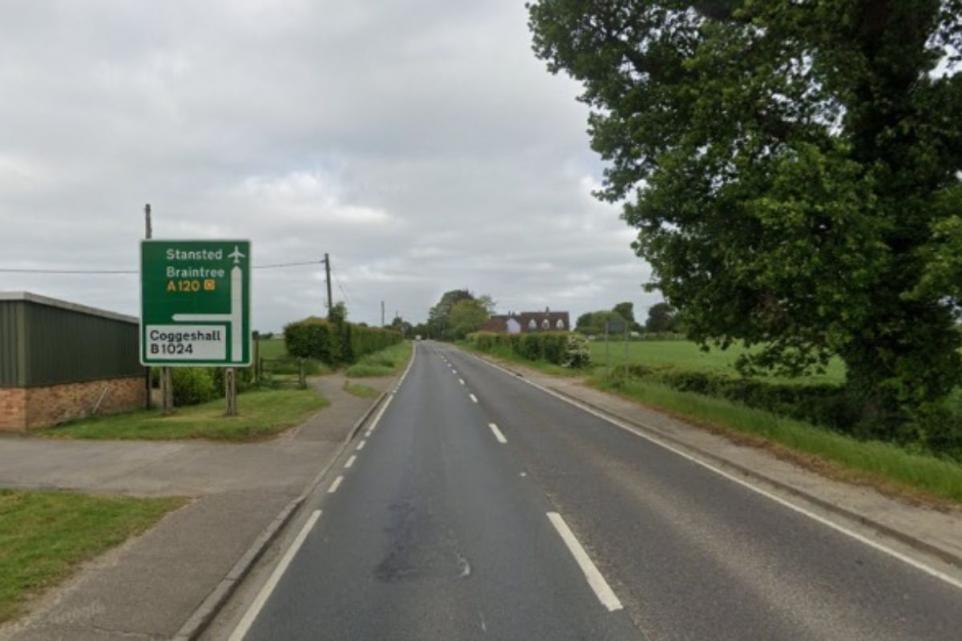 a120 road closures today