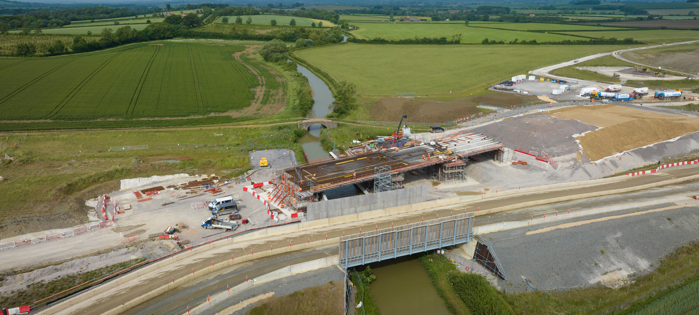 heads of the valleys road closures today
