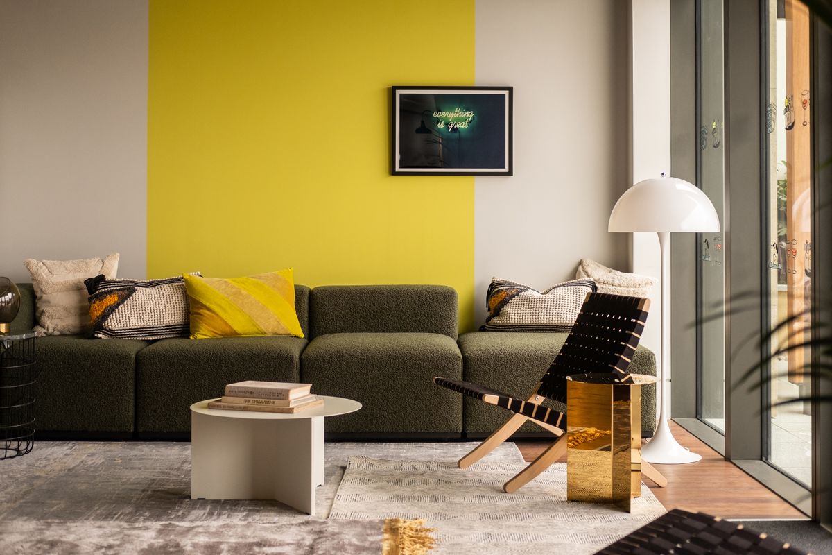 paint straight lines