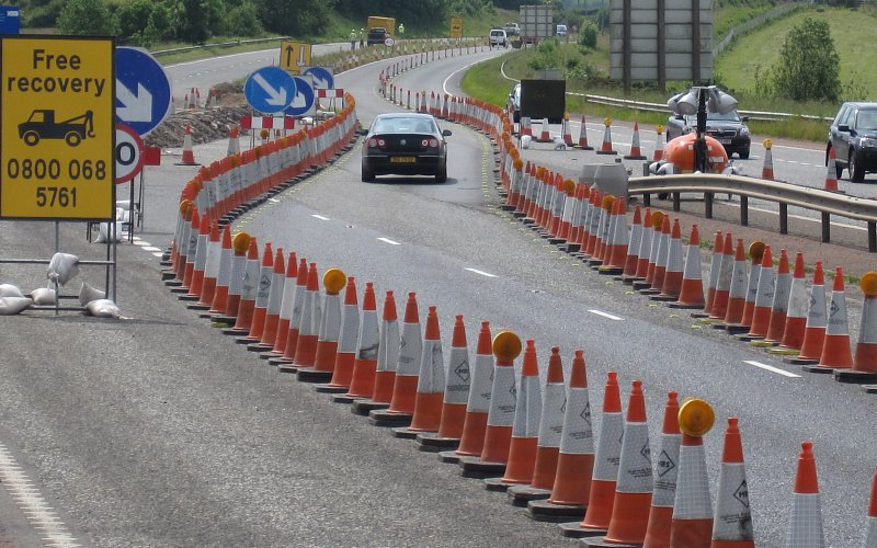 freeflow traffic management