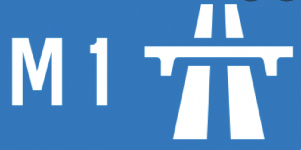 m1 overnight closures