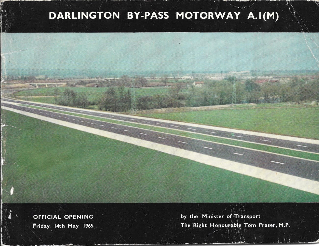 a1 western bypass closures