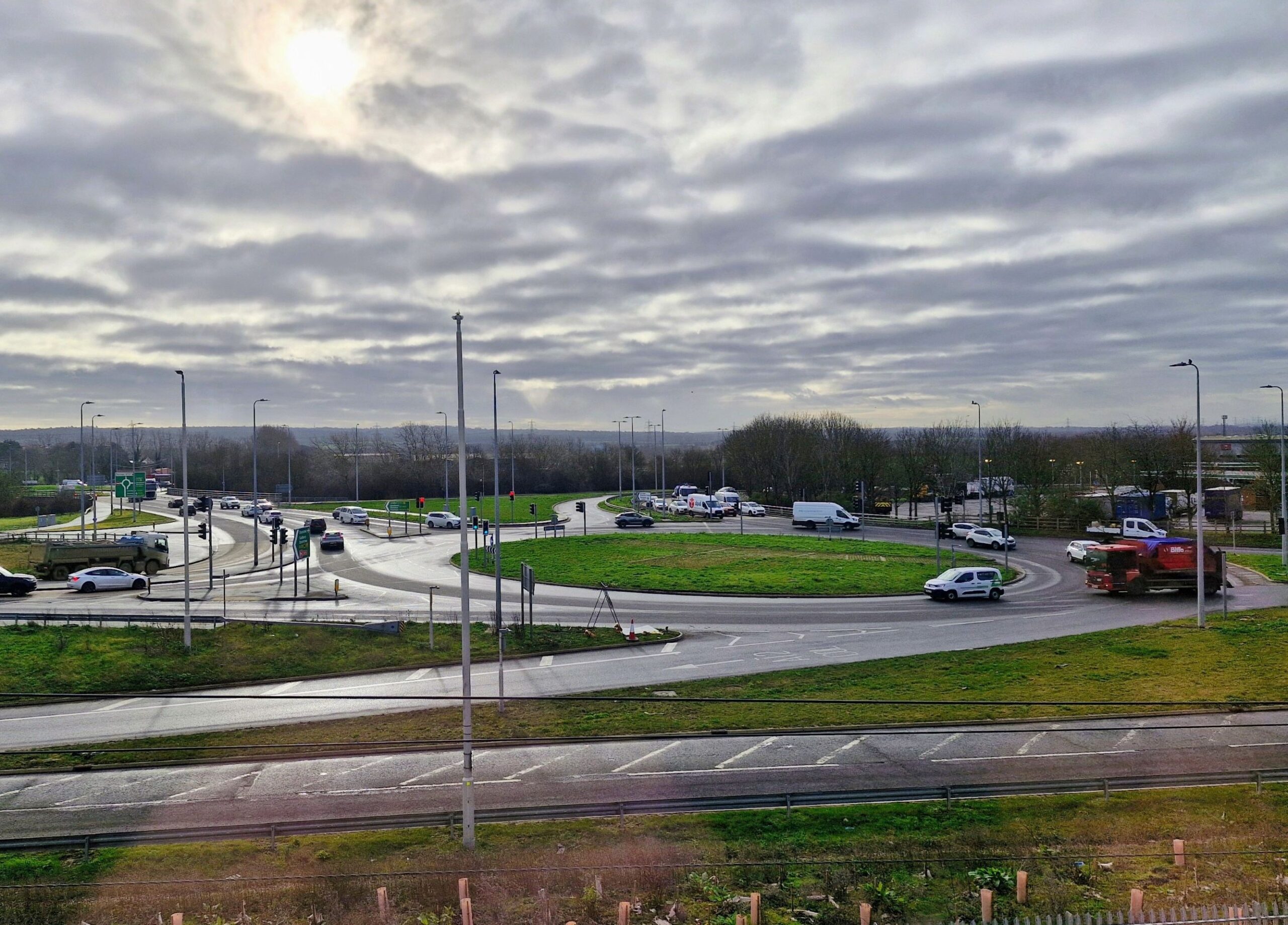 a12 night closures 2022