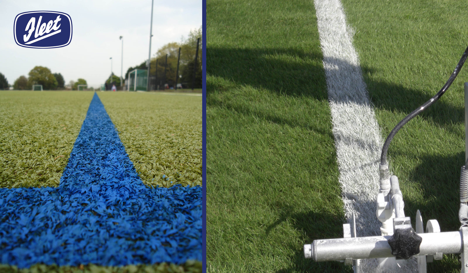 temporary line marking paint for grass