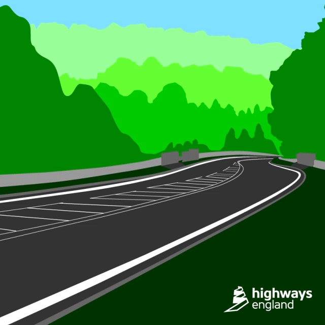 a49 road closure today