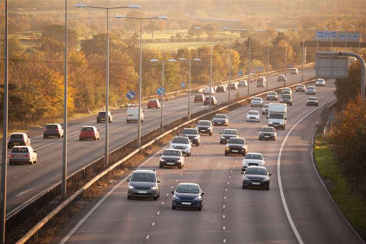 m11 weekend closures 2022