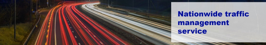 streetwise traffic management