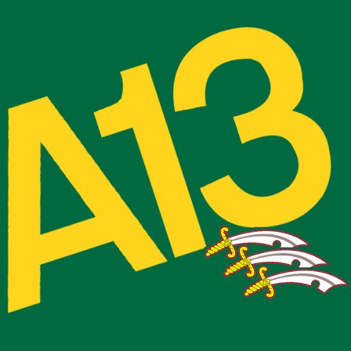 a13 closures 2022 today