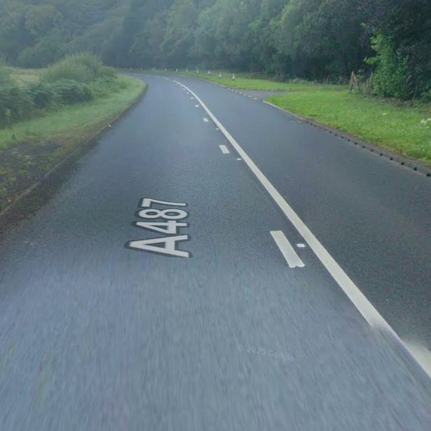 live road conditions