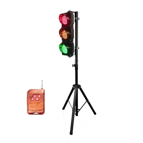 portable traffic lights