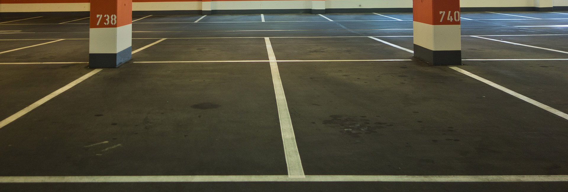 road marking companies